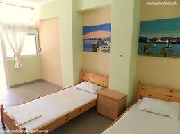 Artemis Studios & Apartments