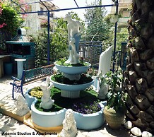 Artemis Studios & Apartments