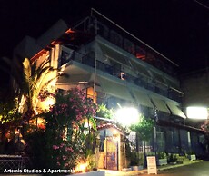 Artemis Studios & Apartments