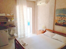 Artemis Studios & Apartments