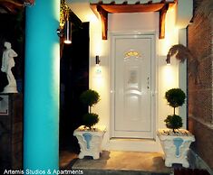 Artemis Studios & Apartments