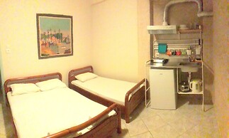 Artemis Studios & Apartments