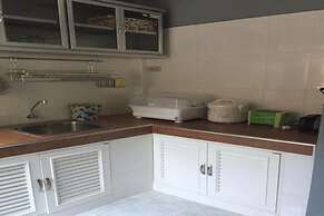 Nicha Homestay Huahin