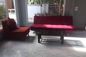 Nicha Homestay Huahin