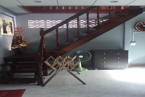 Nicha Homestay Huahin