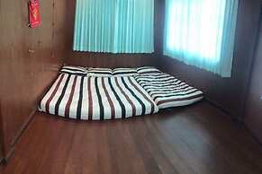 Nicha Homestay Huahin