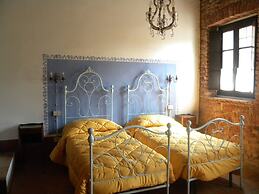 La Locanda di Sant'Anna