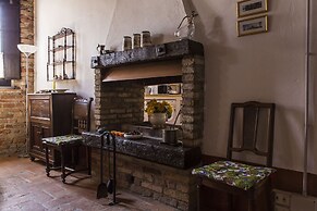 La Locanda di Sant'Anna