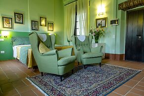 La Locanda di Sant'Anna