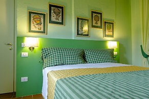 La Locanda di Sant'Anna