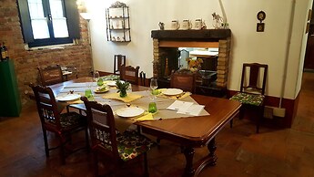La Locanda di Sant'Anna