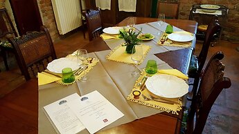 La Locanda di Sant'Anna