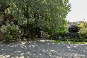 La Locanda di Sant'Anna