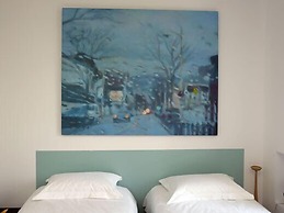 L'Hôtel Particulier