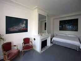 L'Hôtel Particulier