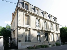 L'Hôtel Particulier