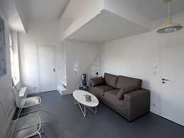 L'Hôtel Particulier