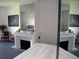 L'Hôtel Particulier