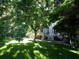 L'Hôtel Particulier