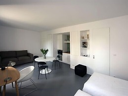 L'Hôtel Particulier