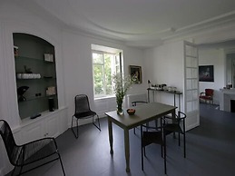 L'Hôtel Particulier