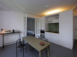 L'Hôtel Particulier