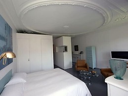 L'Hôtel Particulier