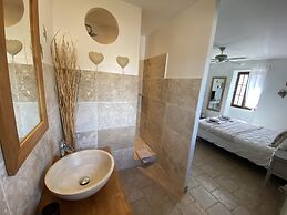 B&B Temps Suspendu Provence