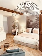 B&B Temps Suspendu Provence
