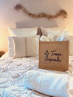 B&B Temps Suspendu Provence