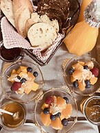 B&B Temps Suspendu Provence