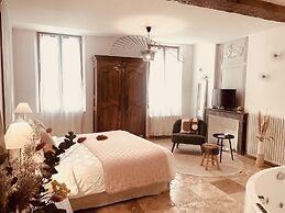 B&B Temps Suspendu Provence