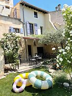 B&B Temps Suspendu Provence