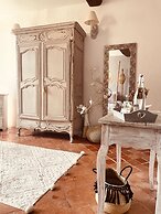 B&B Temps Suspendu Provence