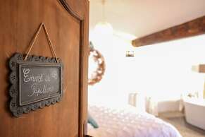 B&B Temps Suspendu Provence