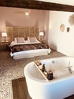 B&B Temps Suspendu Provence