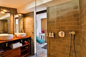 B&B Temps Suspendu Provence