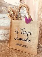 B&B Temps Suspendu Provence