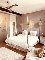 B&B Temps Suspendu Provence