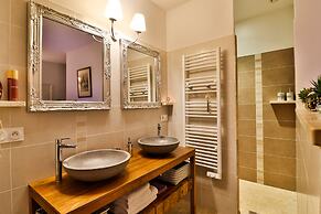 B&B Temps Suspendu Provence