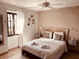 B&B Temps Suspendu Provence