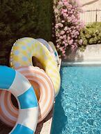 B&B Temps Suspendu Provence