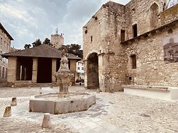 B&B Temps Suspendu Provence