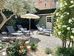 B&B Temps Suspendu Provence