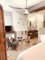 B&B Temps Suspendu Provence