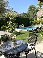 B&B Temps Suspendu Provence