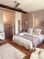 B&B Temps Suspendu Provence