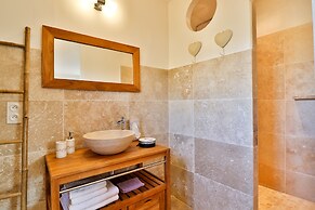 B&B Temps Suspendu Provence