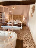 B&B Temps Suspendu Provence