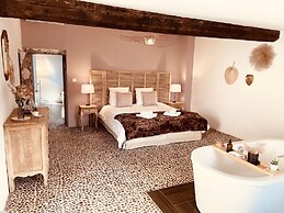 B&B Temps Suspendu Provence